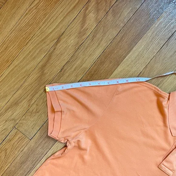 Polo by Ralph Lauren Pima Soft Touch Polo, Men's Large - Picture 6 of 10